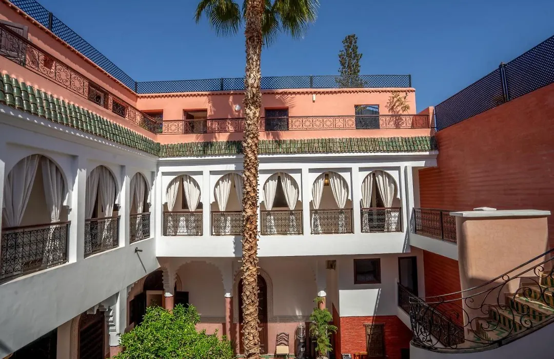 riad dar nejma&Spa-1