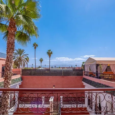riad dar nejma&Spa-2