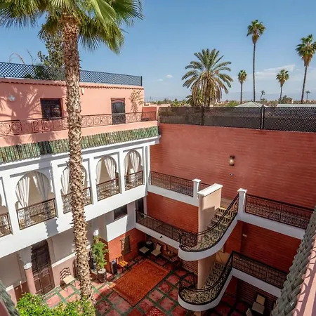 riad dar nejma&Spa-3